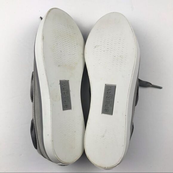 Sperry Top Sider Sailor Boat Shoes Size 6 - Picture 12 of 13